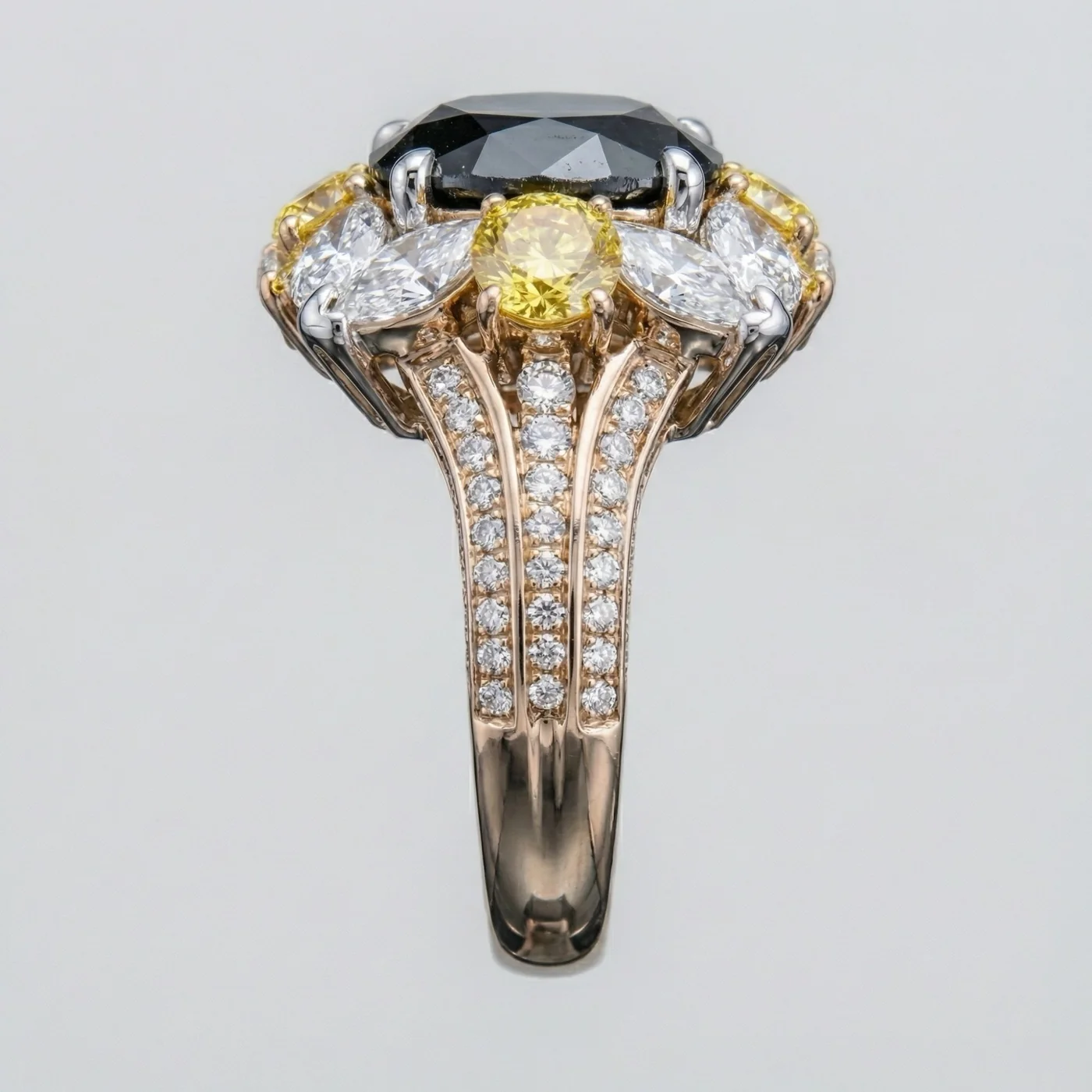 Midnight Sun — undergallery