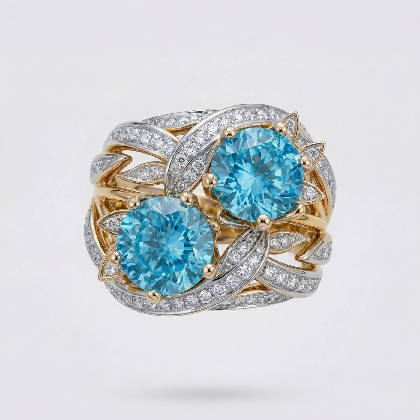 Cambolite — top view